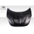 2000-2005 Toyota Celica Evo GT Hood - 1 Piece - image 4