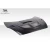 2000-2005 Toyota Celica Evo GT Hood - 1 Piece - image 8