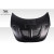 2000-2005 Toyota Celica Evo GT Hood - 1 Piece - image 9