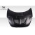 2000-2005 Toyota Celica Evo GT Hood - 1 Piece - image 3