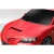 2004-2008 Mazda 3 4DR M-Speed Hood - 1 Piece - image 3