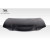 2004-2008 Mazda 3 4DR M-Speed Hood - 1 Piece - image 11