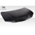 2004-2008 Mazda 3 4DR M-Speed Hood - 1 Piece - image 5