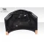 2004-2008 Mazda 3 4DR M-Speed Hood - 1 Piece - image 12