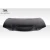 2004-2008 Mazda 3 4DR M-Speed Hood - 1 Piece - image 4