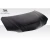 2004-2008 Mazda 3 4DR M-Speed Hood - 1 Piece - image 7