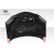 2004-2008 Mazda 3 4DR M-Speed Hood - 1 Piece - image 18