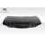 2004-2008 Mazda 3 4DR M-Speed Hood - 1 Piece - image 14