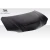 2004-2008 Mazda 3 4DR M-Speed Hood - 1 Piece - image 15