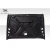 2007-2018 Jeep Wrangler Predator Hood - 1 Piece - image 15