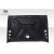 2007-2018 Jeep Wrangler Predator Hood - 1 Piece - image 8