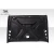 2007-2018 Jeep Wrangler Predator Hood - 1 Piece - image 8