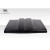 1982-1993 Chevrolet S10 Blazer GMC Jimmy 2.5" Cowl Hood - 1 Piece (S) - image 4