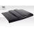 1982-1993 Chevrolet S10 Blazer GMC Jimmy 2.5" Cowl Hood - 1 Piece (S) - image 5
