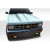 1982-1993 Chevrolet S10 Blazer GMC Jimmy 2.5" Cowl Hood - 1 Piece - image 6