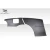 1993-2001 Subaru Impreza 4DR 22B Look Rear Fender Flares - 5 Piece - image 6