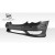 2001-2007 Mercedes C Class W203 Duraflex AMG Look Front Bumper Cover 1 Piece (S)