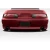 1992-2000 Lexus SC AC Rear Bumper - image 1