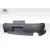 1992-2000 Lexus SC AC Rear Bumper - image 7
