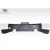 1992-2000 Lexus SC AC Rear Bumper - image 11