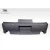 1992-2000 Lexus SC AC Rear Bumper - image 4