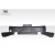 1992-2000 Lexus SC AC Rear Bumper - image 12
