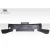 1992-2000 Lexus SC AC Rear Bumper - image 17