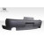 1992-2000 Lexus SC Series SC300 SC400 AC Rear Bumper - 1 Piece - image 6