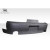 1992-2000 Lexus SC Series SC300 SC400 AC Rear Bumper - 1 Piece - image 11