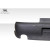 1992-2000 Lexus SC Series SC300 SC400 AC Rear Bumper - 1 Piece - image 4