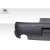 1992-2000 Lexus SC Series SC300 SC400 Duraflex AC Rear Bumper - 1 Piece - image 4