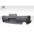 1992-2000 Lexus SC Series SC300 SC400 AC Rear Bumper - 1 Piece - image 5