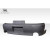 1992-2000 Lexus SC Series SC300 SC400 Duraflex AC Rear Bumper - 1 Piece - image 5