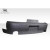 1992-2000 Lexus SC Series SC300 SC400 Duraflex AC Rear Bumper - 1 Piece - image 6