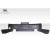 1992-2000 Lexus SC Series SC300 SC400 AC Rear Bumper - 1 Piece - image 7