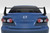 2003-2008 Mazda Mazda 6 Duraflex Evo 8 Look Wing Spoiler 3 Piece