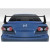 2003-2008 Mazda Mazda 6 Evo 8 Look Wing Spoiler - 3 Piece (S) - image 1
