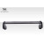 2003-2008 Mazda Mazda 6 Evo 8 Look Wing Spoiler - 3 Piece (S) - image 11