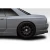 1989-1994 Nissan Skyline R32 2DR TKO RBS Wide Body Rear Fender Flares - 2 Piece - image 3