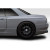 1989-1994 Nissan Skyline R32 2DR Duraflex TKO RBS Wide Body Rear Fender Flares - 2 Piece - image 3
