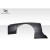 1989-1994 Nissan Skyline R32 2DR Duraflex TKO RBS Wide Body Rear Fender Flares - 2 Piece - image 10