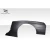 1989-1994 Nissan Skyline R32 2DR TKO RBS Wide Body Rear Fender Flares - 2 Piece - image 5