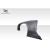 1989-1994 Nissan Skyline R32 2DR TKO RBS Wide Body Rear Fender Flares - 2 Piece - image 6
