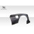 1989-1994 Nissan Skyline R32 2DR TKO RBS Wide Body Rear Fender Flares - 2 Piece - image 14