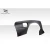 1989-1994 Nissan Skyline R32 2DR TKO RBS Wide Body Rear Fender Flares - 2 Piece - image 12