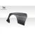 1989-1994 Nissan Skyline R32 2DR TKO RBS Wide Body Rear Fender Flares - 2 Piece - image 14