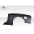 1989-1994 Nissan Skyline R32 2DR TKO RBS Wide Body Rear Fender Flares - 2 Piece - image 20