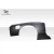 1989-1994 Nissan Skyline R32 2DR TKO RBS Wide Body Rear Fender Flares - 2 Piece - image 4
