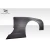 1989-1994 Nissan Skyline R32 2DR TKO RBS Wide Body Rear Fender Flares - 2 Piece - image 24
