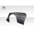 1989-1994 Nissan Skyline R32 2DR TKO RBS Wide Body Rear Fender Flares - 2 Piece - image 26